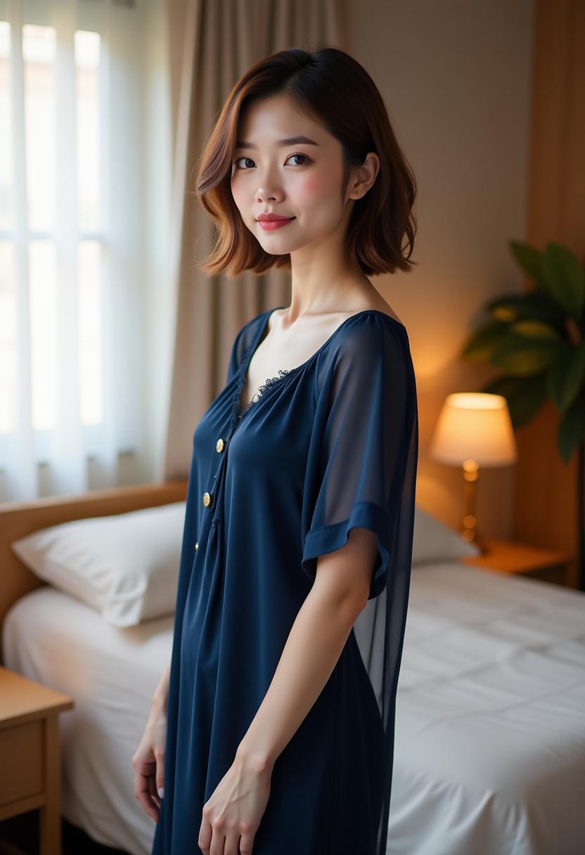 格鲁与小黄人